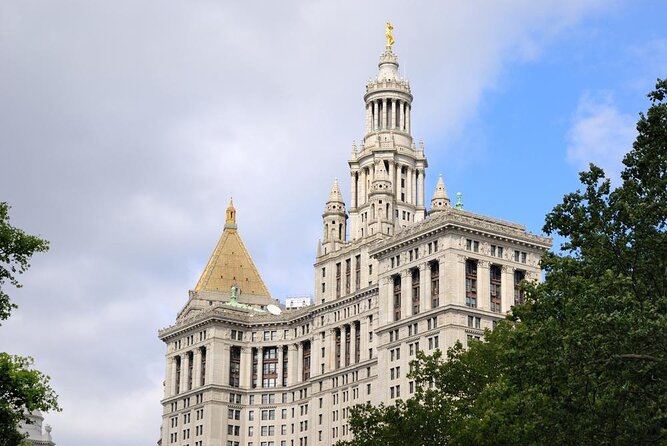 NYC Underground Subway Walking Tour - Key details before you book