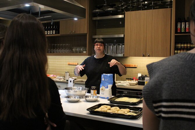 NYC: Upper West Side Hands-On Bagel Baking Class - What you take home after two hours