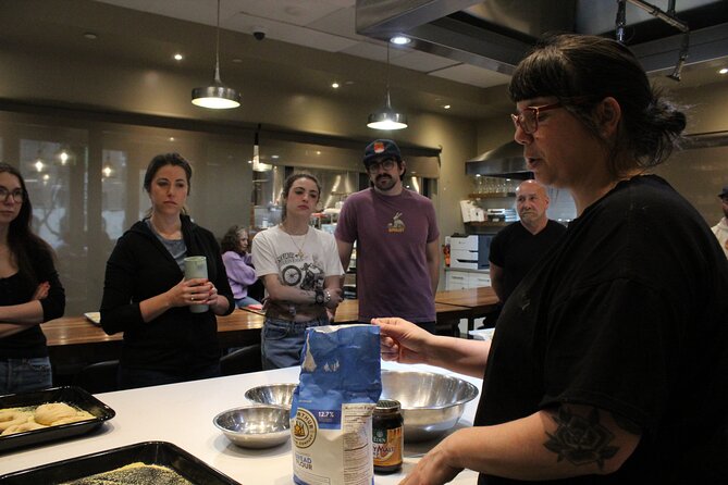 NYC: Upper West Side Hands-On Bagel Baking Class - Is $150 a fair price for this bagel class?