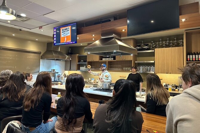NYC: Upper West Side Hands-On Bagel Baking Class - Who will enjoy the Upper West Side setting?