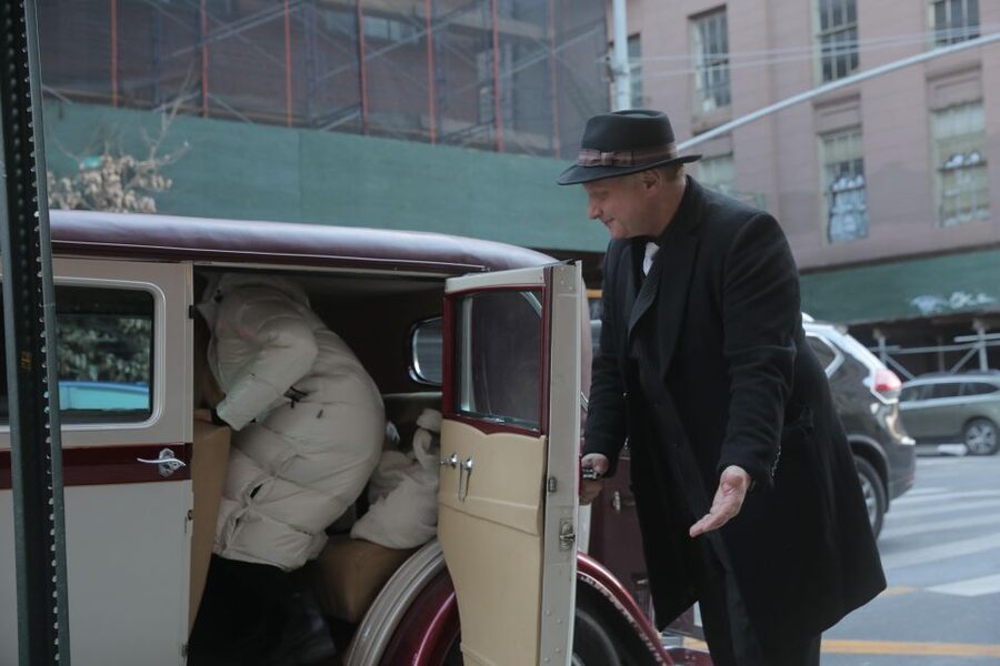 NYC: Vintage Wine Tasting and Classic Car Combo Tour - Practical details that affect your evening
