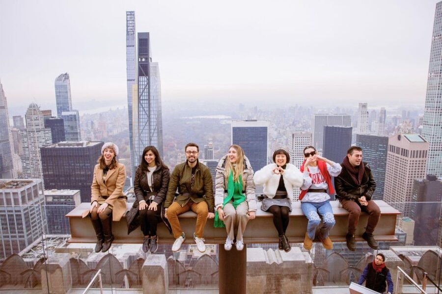 NYC: VIP Rockefeller Center Tour with Observation Deck Entry - Is $245 a good value?
