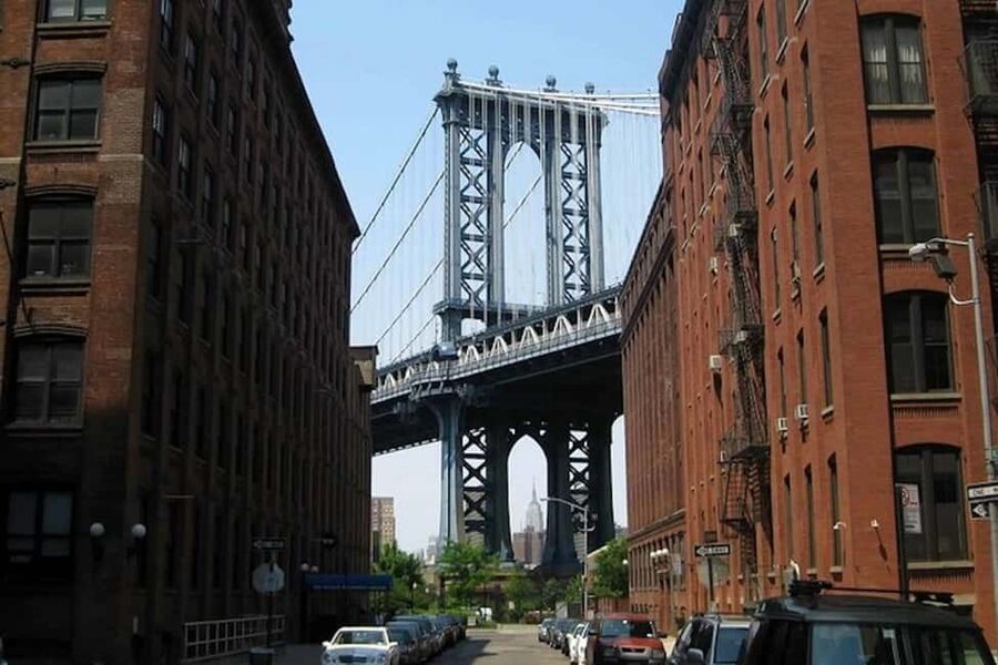NYC: Visit Museum of Modern Art & 3hr Manhattan Walking Tour - The guide makes the difference