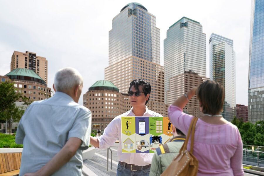 NYC: Wall Street and Financial District Walking Tour - Why this Wall Street tour feels different