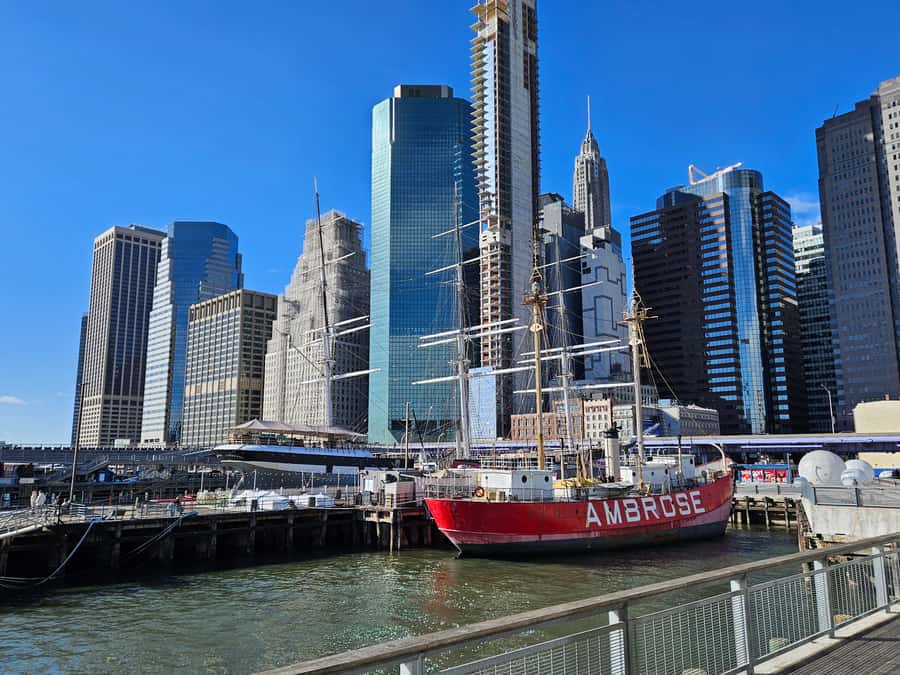 NYC: Wall Street Finance & Power, 9/11 memorial and the Bull - Key points before you book