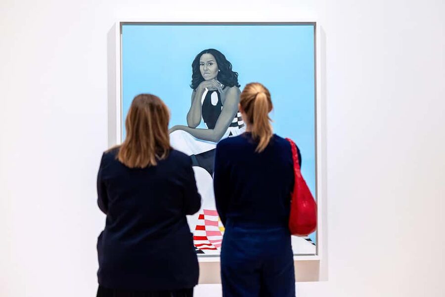 NYC: Whitney Museum Ticket - A broad look at American art