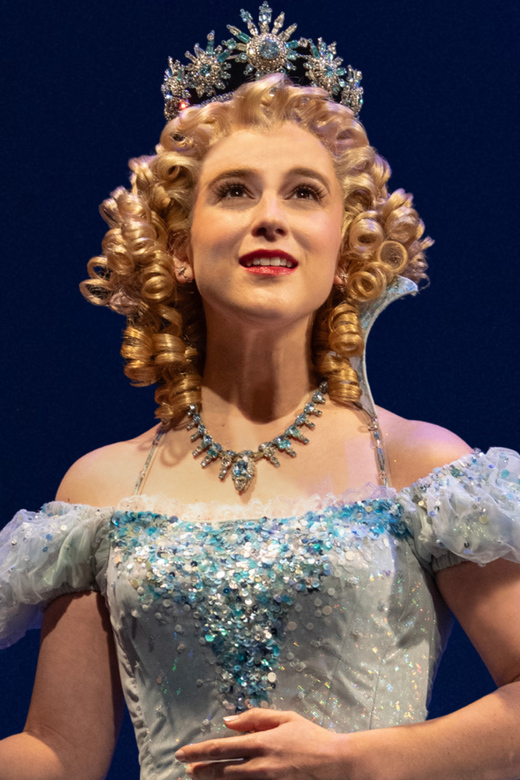 NYC: Wicked The Musical on Broadway - What your ticket covers, and what it does not