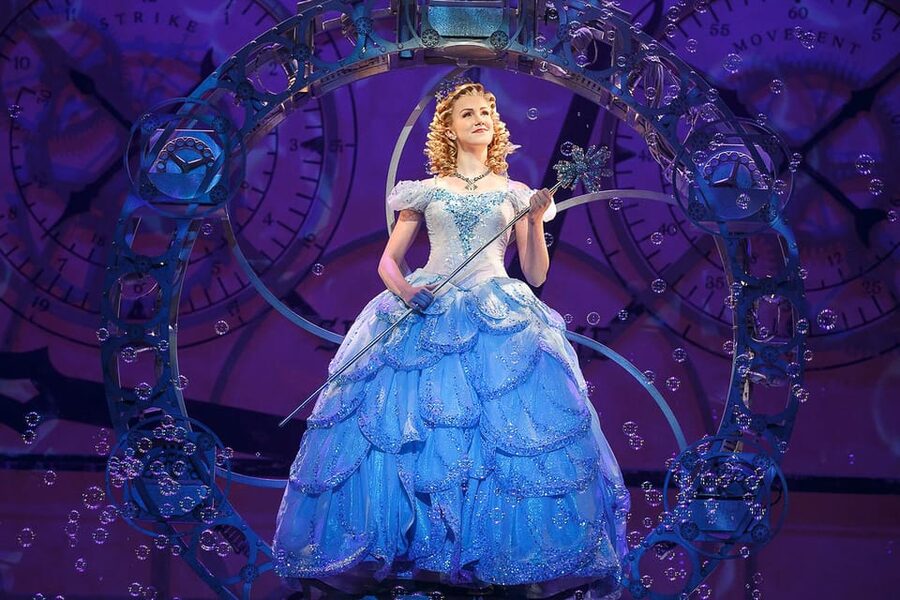 NYC: Wicked The Musical on Broadway - Practical details before curtain time