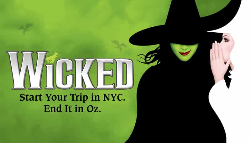 NYC: Wicked The Musical on Broadway - Should you book this Broadway performance?