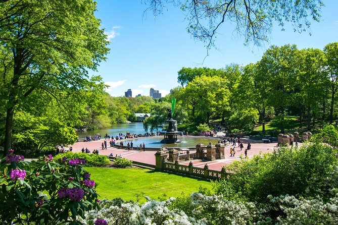Official Central Park Walking Tour - Why this short Central Park walk works