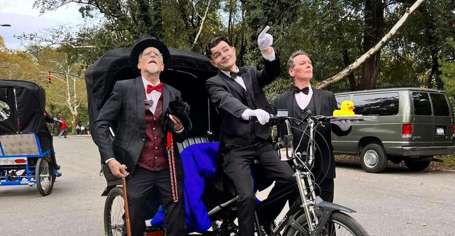Official Pedicab Tours - Key points to know before you book