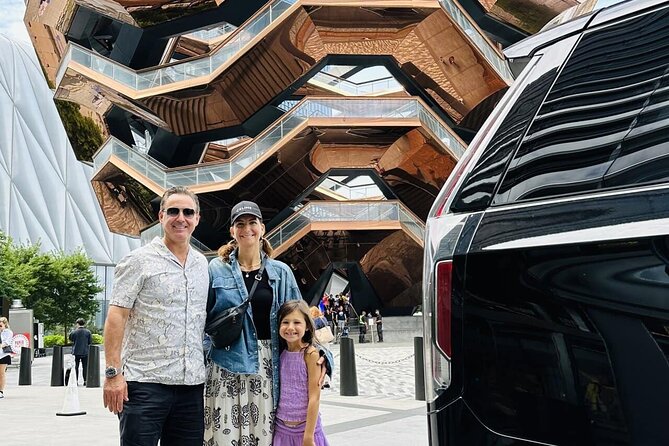 One-Day Best of New York Private Tour - A fast, private introduction to New York