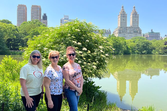 One-Day Best of New York Private Tour - Crossing the Brooklyn Bridge to DUMBO