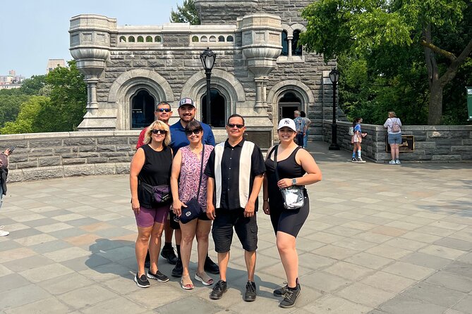 One-Day Best of New York Private Tour - Chinatown, Little Italy, SoHo, and Greenwich Village