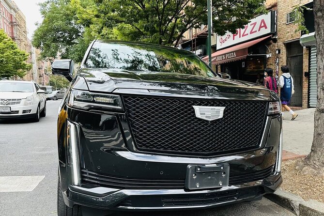 One-Day Best of New York Private Tour - Times Square to Hudson Yards