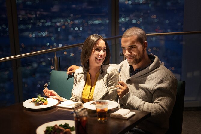 One World Observatory Skip-the-Line All Inclusive Ticket - Price and the question of real value