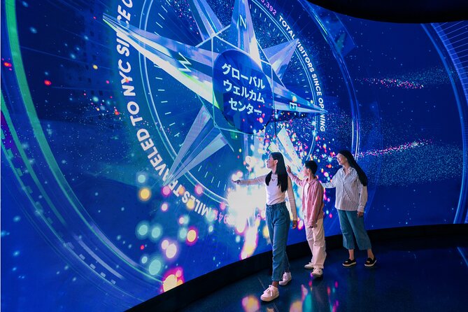 One World Observatory Skip-the-Line Combo Ticket - One World compared with outdoor observation decks