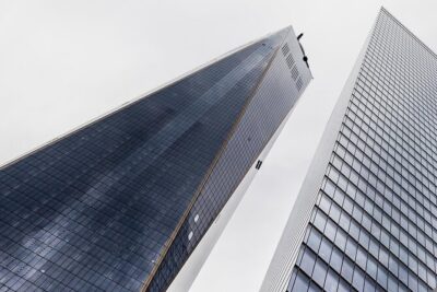 One World Trade Observation Deck Anytime Tickets with free Boat Ride