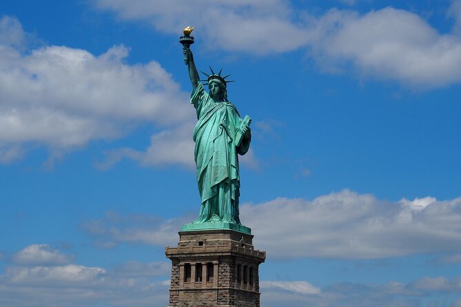 One World Trade Observation Deck Anytime Tickets with free Boat Ride - The ticket problem is the key thing to manage