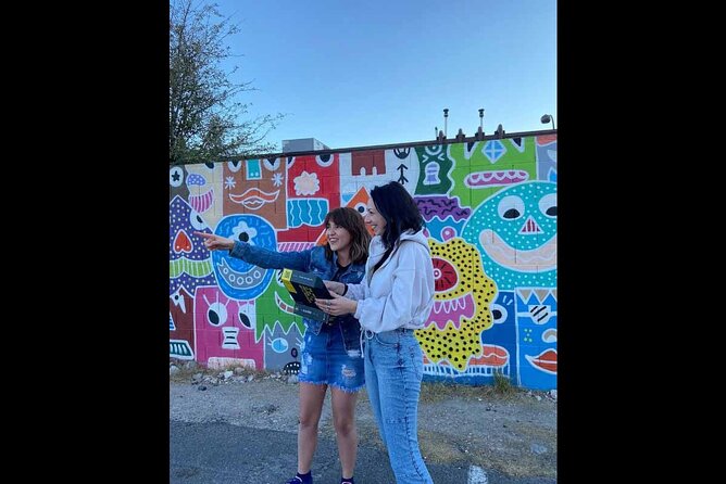 Outdoor Escape Room in Brooklyn - Prospect Heights - Puzzle difficulty and group dynamics