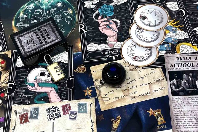 Outdoor Escape Room in Brooklyn - Prospect Heights - Is $75 a good value for your group?