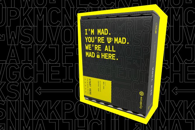 Outdoor Escape Room in New York City - Central Park - Starting at the Metropolitan Museum of Art