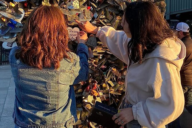 Outdoor Escape Room in New York City - Central Park - What makes the experience memorable