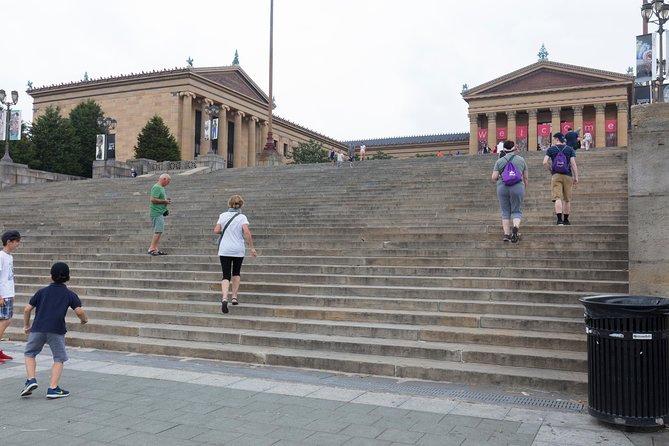 Philadelphia and Amish Country, 1-Day Tour from NYC - Lancaster brings a very different rhythm