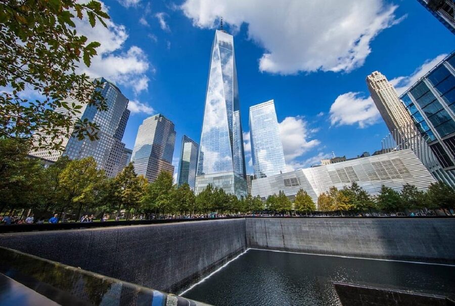 Philadelphia and New York City 2-Day Trip from Washington DC - Is $479 a fair price?