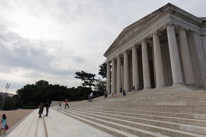 Philadelphia, Washington DC & Amish Country, 2-Days from NYC - The Rocky Steps and a quick city tour