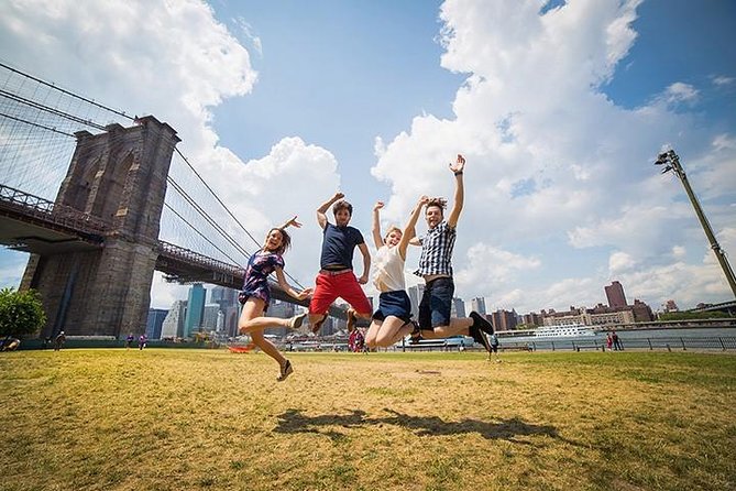Photo sessions in New York with a French-speaking photographer - Key points to know before booking