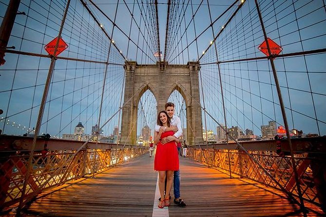 Photo sessions in New York with a French-speaking photographer - Why a New York photo session can be worth your time