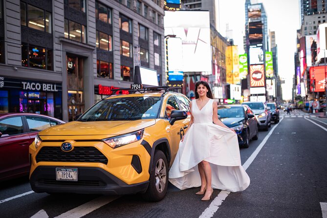 Photographer in New York - What $350 means for your group