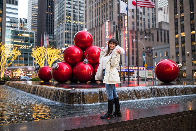 Photographer in New York - Brooklyn Bridge: the city’s strongest classic portrait setting