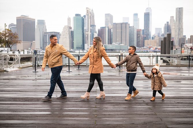Photographer in New York - Central Park: a softer side of New York