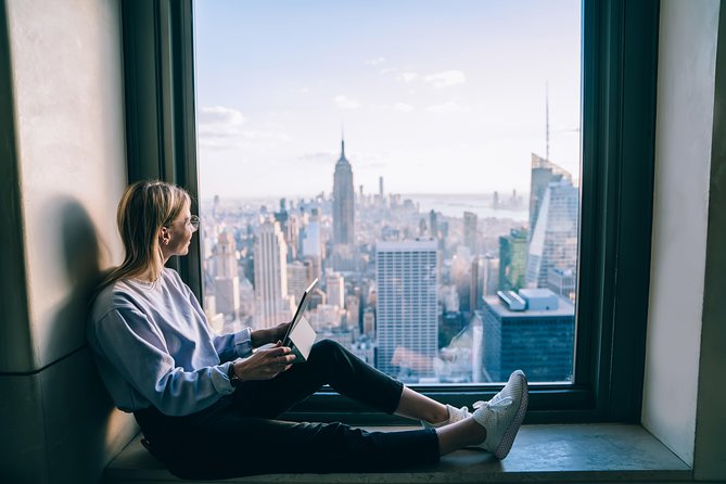 Photographer, Professional Photo shoot - New York - Two hours: the most balanced choice