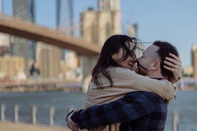 Photoshoot Tour in New York City
