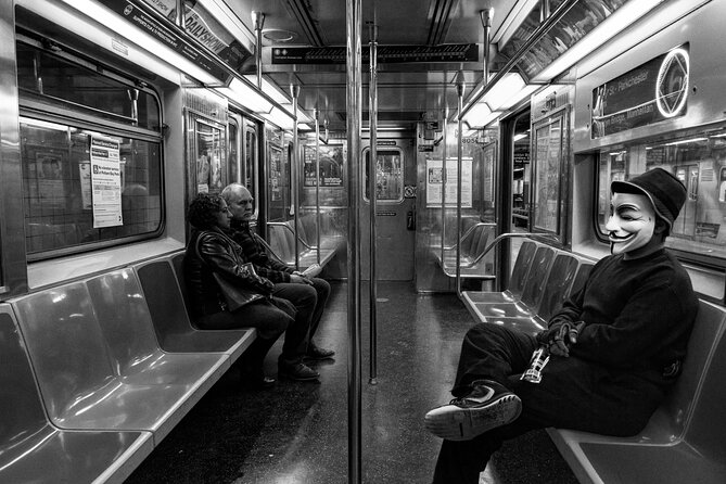 Picture The City - Grand Central is the right place to begin