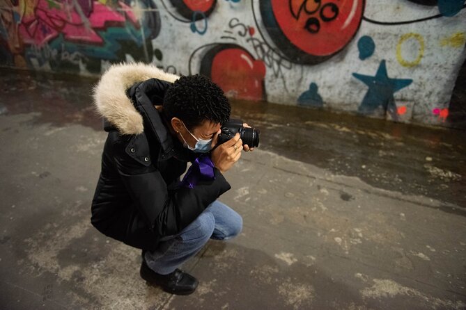 Picture The City - Why a private tour can be worth $150