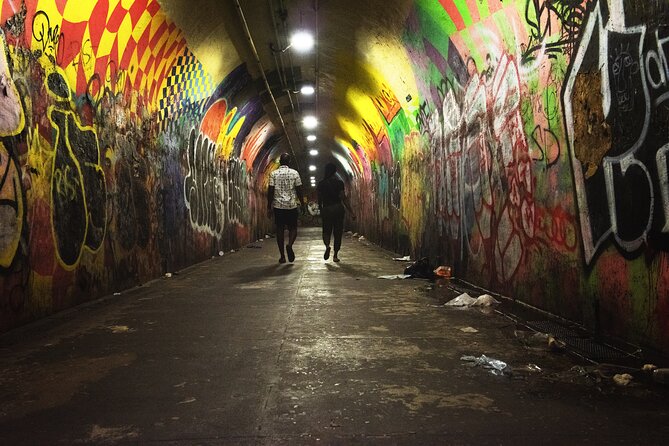 Picture The City - A custom route through famous New York