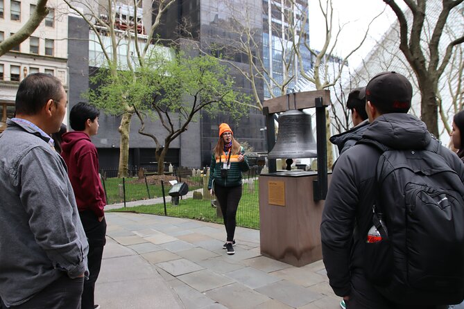 Private All Access 9/11 Ground Zero including Tour, Museum and Observatory - Two hours inside the 9/11 Museum