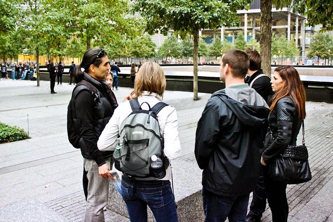 Private All Access 9/11 Ground Zero: Tour, Museum & Observatory - Booking value and the practical tradeoffs
