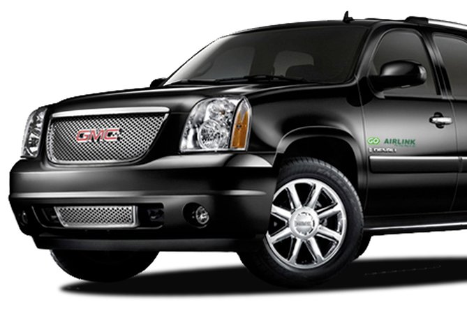 Private All Inclusive New York City Airport Departure Transfer - Choosing the right vehicle for your party