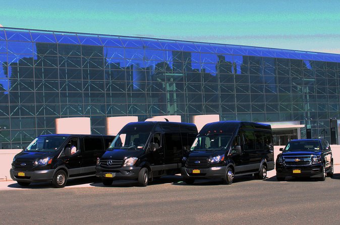 Private All Inclusive New York Transfer: Airport or Manhattan to Cruise Port - The human side of the service