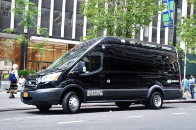 Private All Inclusive New York Transfer: Cruise Port to Airport or Manhattan