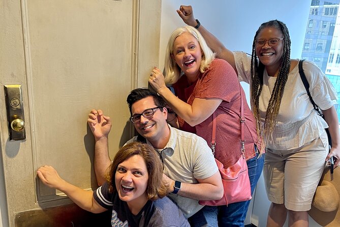 Private Broadway Studio Tour in New York City - Is 45 minutes enough for the price?