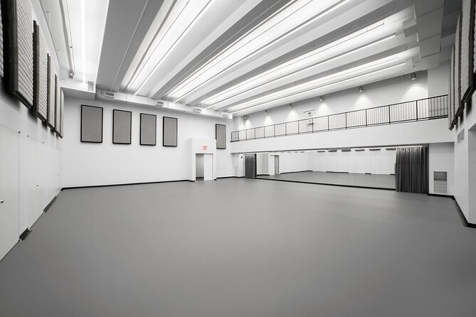 Private Broadway Studio Tour in New York City - Practical details before you book