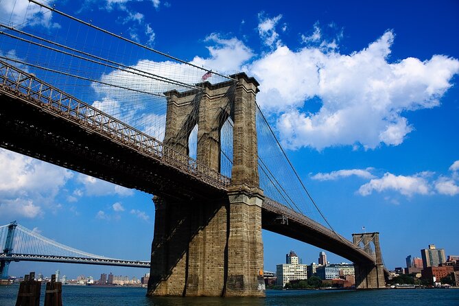 Private Brooklyn Bridge Tour with a Local - Who will enjoy this experience most
