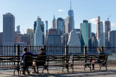 Private Brooklyn Heights, Brooklyn Bridge and DUMBO Food Tour