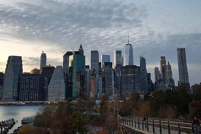 Private Brooklyn Walking Tour: Brooklyn Bridge DUMBO and Brooklyn Heights - Pickup, timing, and practical planning